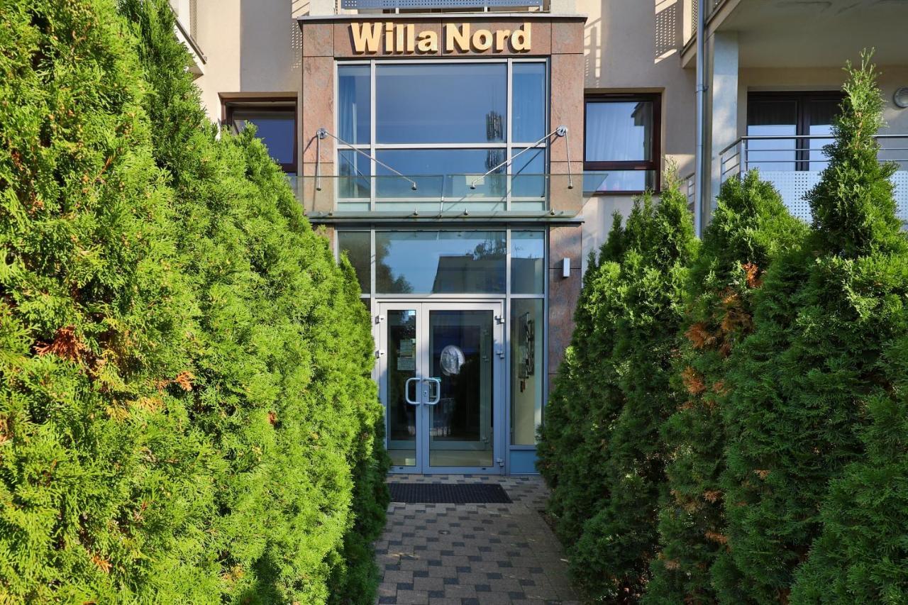 Sailor Apartment Jastrzebia Gora By Renters Prestige Exterior photo